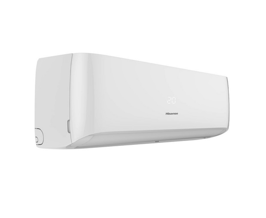 Hisense AS-07HR4RLRCA00 GOAL Classic A R32 On/Off сплит-система настенного типа, изображение 2