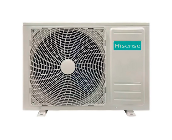 Hisense AS-07HR4RLRCA00 GOAL Classic A R32 On/Off сплит-система настенного типа, изображение 7