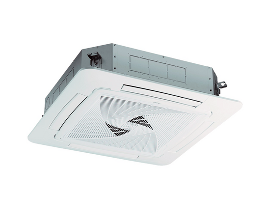 Haier AB71S2LR1FA/1U71S1LR1FA Inverter сплит-система кассетного типа