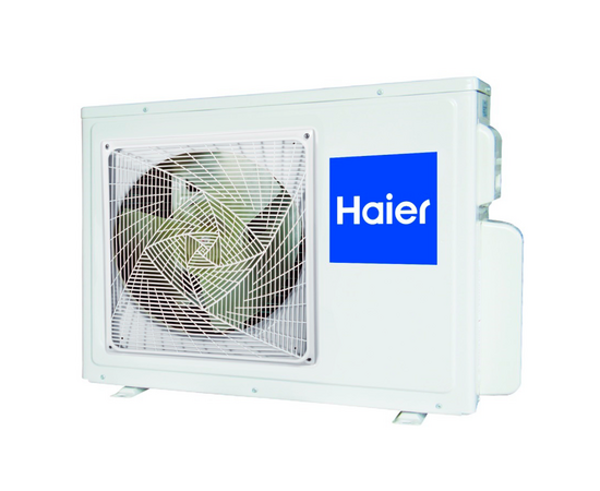 Haier AB71S2LR1FA/1U71S1LR1FA Inverter сплит-система кассетного типа, изображение 2