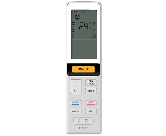 Haier AB71S2LR1FA/1U71S1LR1FA Inverter сплит-система кассетного типа, изображение 3