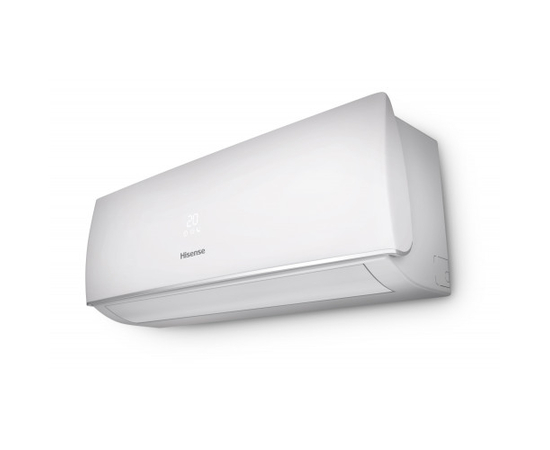 Hisense AS-18UW4RMADB02G SMART DC Inverter сплит-система настенного типа, изображение 2