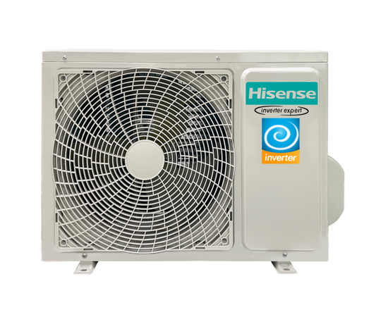 Hisense AS-18UW4RMADB02G SMART DC Inverter сплит-система настенного типа, изображение 4