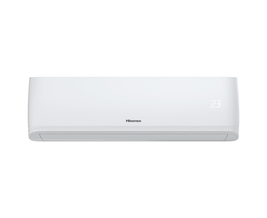 Hisense AS-09UW4RYRCM05 CITY DC Inverter сплит-система настенного типа