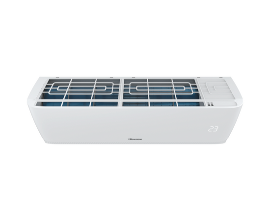 Hisense AS-09UW4RYRCM05 CITY DC Inverter сплит-система настенного типа, изображение 8