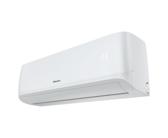 Hisense AS-13UW4RYRCM04 CITY DC Inverter сплит-система настенного типа, изображение 3