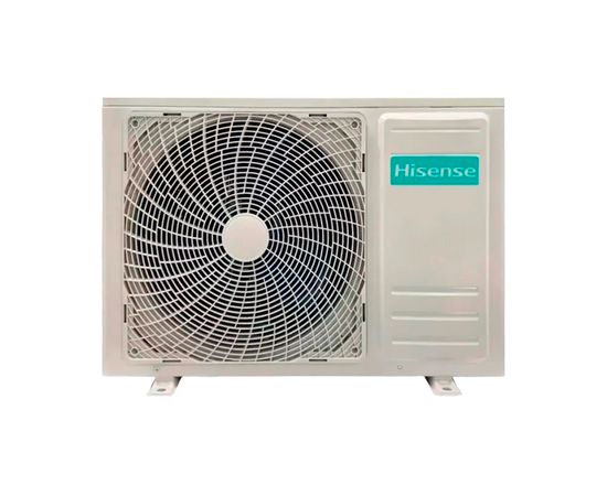 Hisense AS-24UW4RBTCM00 CITY DC Inverter сплит-система настенного типа, изображение 10