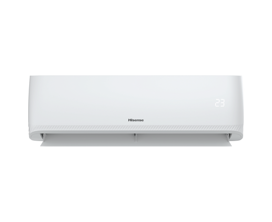 Hisense AS-24UW4RBTCM00 CITY DC Inverter сплит-система настенного типа, изображение 2