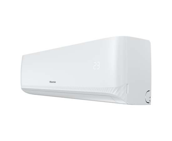 Hisense AS-24UW4RBTCM00 CITY DC Inverter сплит-система настенного типа, изображение 4