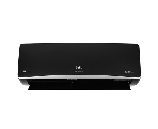 Ballu BSPI-10HN8/BL/EU Platinum Black Inverter сплит-система настенного типа, изображение 2