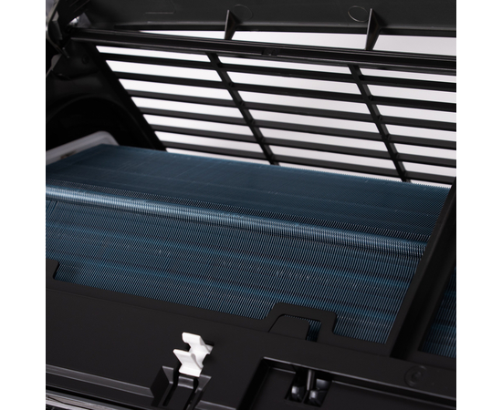 Ballu BSPI-10HN8/BL/EU Platinum Black Inverter сплит-система настенного типа, изображение 7