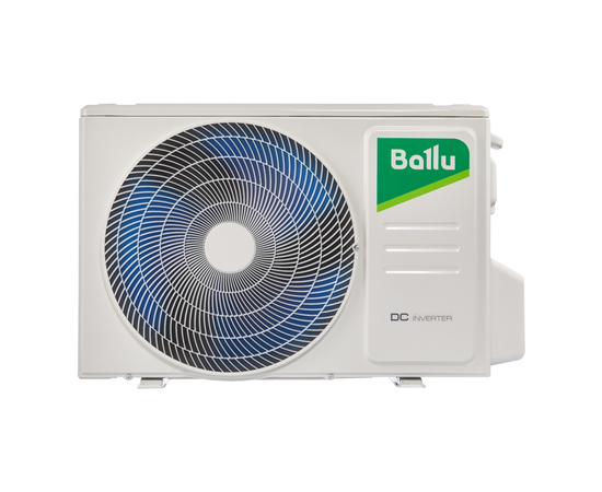 Ballu BSYI-12HN8/ES_23Y Eco Smart DC Inverter сплит-система настенного типа, изображение 6