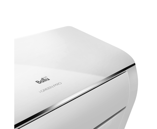 Ballu BSAG-24HN1_20Y iGreen Pro сплит-система настенного типа, изображение 4