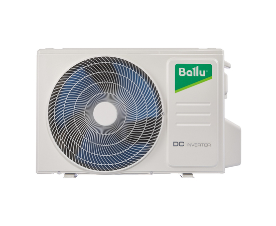 Ballu BSDI-07HN1_21Y Lagoon DC Inverter сплит-система настенного типа, изображение 7