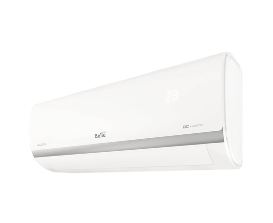 Ballu BSDI-24HN1_21Y Lagoon DC Inverter сплит-система настенного типа, изображение 2
