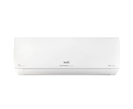 Ballu BSUI-09HN8 Platinum Evolution DC Inverter сплит-система настенного типа