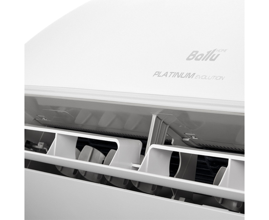 Ballu BSUI-09HN8 Platinum Evolution DC Inverter сплит-система настенного типа, изображение 4