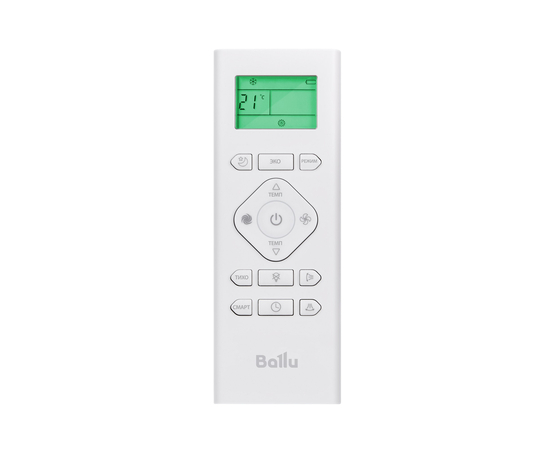Ballu BSAG-07HN1_20Y iGreen Pro сплит-система настенного типа, изображение 6