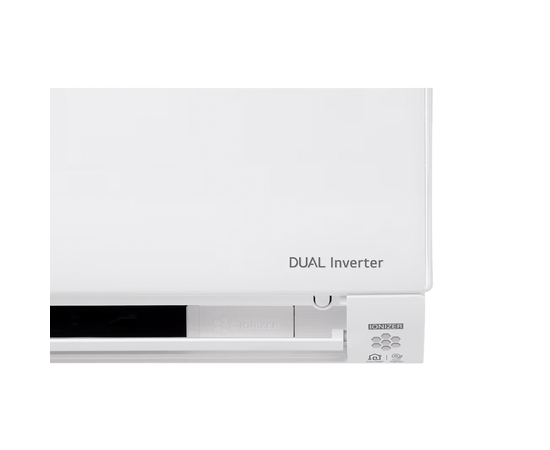 LG B07TS PROCOOL Inverter сплит-система настенного типа, изображение 5