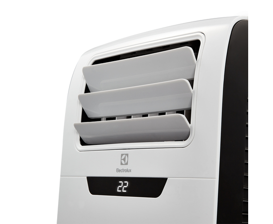 ELECTROLUX EACM-14 FM/N3 мобильный кондиционер, изображение 4