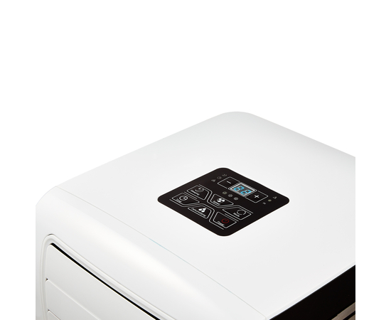 ELECTROLUX EACM-07 FM/N3 мобильный кондиционер, изображение 5