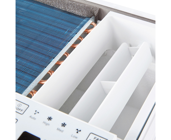 Ballu BWC-09 AC/Wind Cool оконный кондиционер, изображение 4