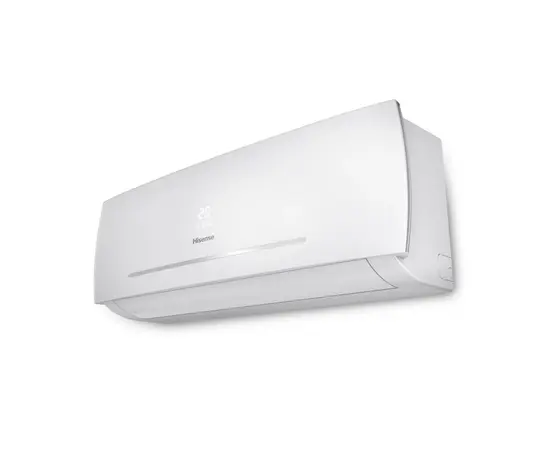 Hisense AS-09HR4RYDDC00G NEO Classic A сплит-система настенного типа, изображение 2
