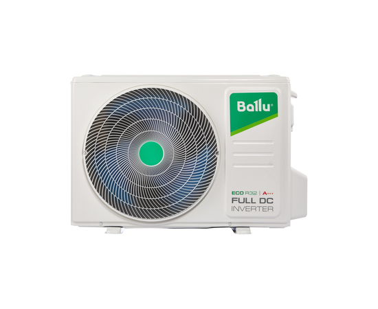 BALLU BSNI-10HN8 BOHO DC Inverter сплит-система инверторного типа, изображение 6