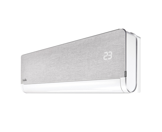 Ballu BSNI-13HN8 Boho DC Inverter сплит-система настенного типа, изображение 2
