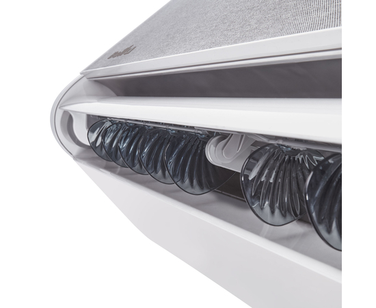 Ballu BSNI-13HN8 Boho DC Inverter сплит-система настенного типа, изображение 4