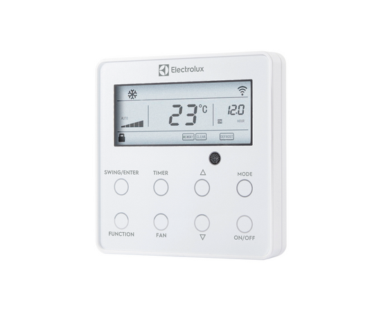 Electrolux EACD-24H/UP4-DC/N8 сплит-система канального типа, изображение 3