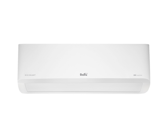 Ballu BSYI-07HN8/ES_21Y Eco Smart DC inverter сплит-система настенного типа
