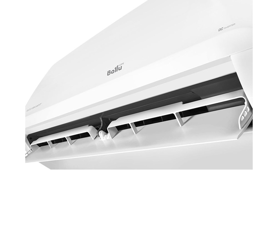 Ballu BSYI-07HN8/ES_21Y Eco Smart DC inverter сплит-система настенного типа, изображение 3