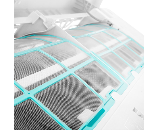 Ballu BSYI-07HN8/ES_21Y Eco Smart DC inverter сплит-система настенного типа, изображение 4