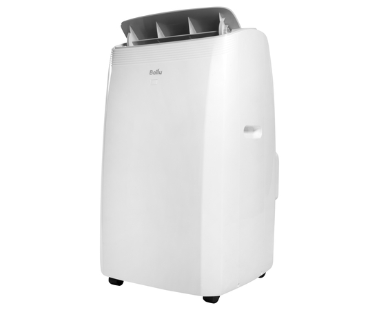 Мобильный кондиционер Ballu BPAC-12 IN/N6 Smart Inverter, изображение 2