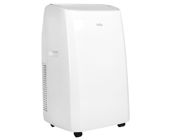 Мобильный кондиционер Ballu BPAC-12 IN/N6 Smart Inverter, изображение 3