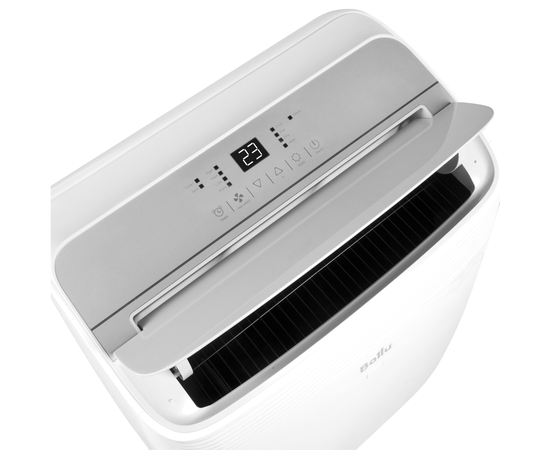 Мобильный кондиционер Ballu BPAC-12 IN/N6 Smart Inverter, изображение 7