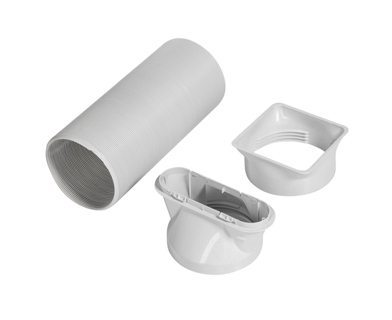 Мобильный кондиционер Ballu BPAC-12 IN/N6 Smart Inverter, изображение 8