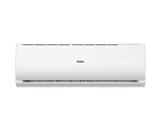 Haier HSU-09HTT103/R3 Tundra ON/OFF сплит-система настенного типа, изображение 2