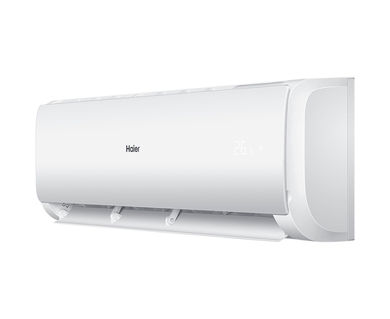 Haier HSU-09HTT103/R3 Tundra ON/OFF сплит-система настенного типа, изображение 3