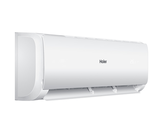 Haier HSU-09HTT103/R3 Tundra ON/OFF сплит-система настенного типа, изображение 4