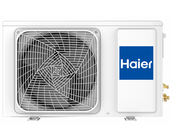 Haier HSU-09HTT103/R3 Tundra ON/OFF сплит-система настенного типа, изображение 6