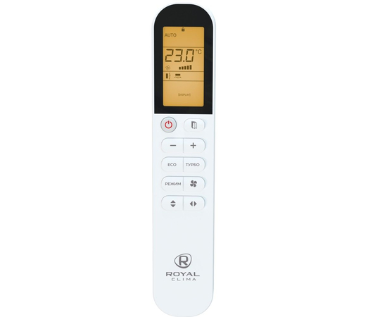 Royal Clima RCI-AR28HN Aria DC Inverter сплит-система настенного типа, изображение 5