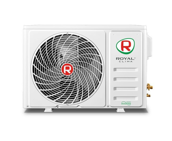 Royal Clima RCI-AR28HN Aria DC Inverter сплит-система настенного типа, изображение 6