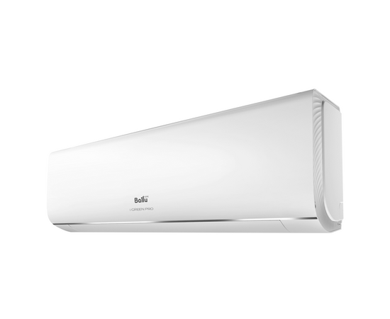 Ballu BSAG/12HN8 iGreen Pro On/Off сплит-система настенного типа, изображение 2