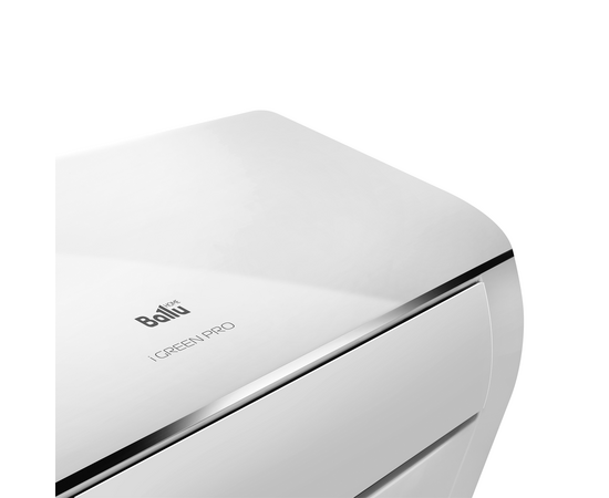 Ballu BSAG/12HN8 iGreen Pro On/Off сплит-система настенного типа, изображение 5