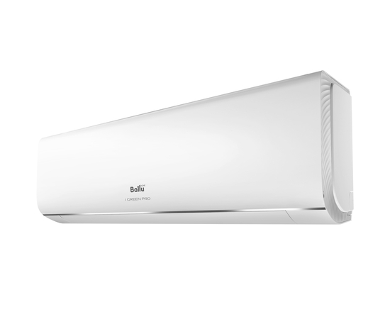 Ballu BSAG/18HN8 iGreen Pro On/Off сплит-система настенного типа, изображение 2