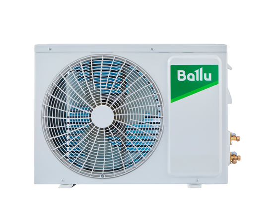 Ballu BSAG/12HN8 iGreen Pro On/Off сплит-система настенного типа, изображение 6