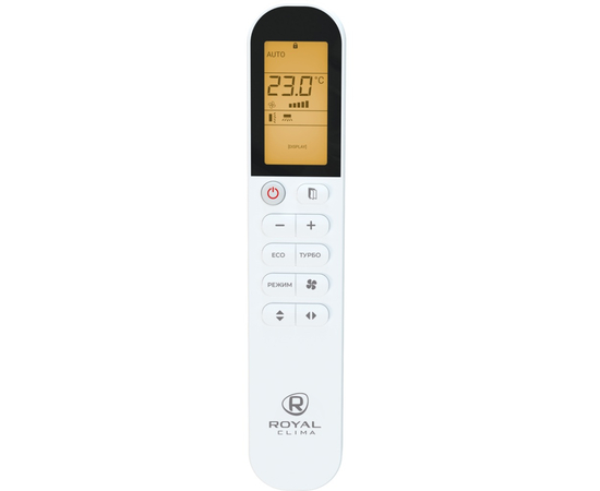 ROYAL CLIMA RCI-GLD09HN внутренний блок мульти сплит-системы, изображение 4