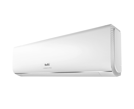 Ballu BSAG-09HN8 iGreen Pro On/Off сплит-система настенного типа, изображение 2